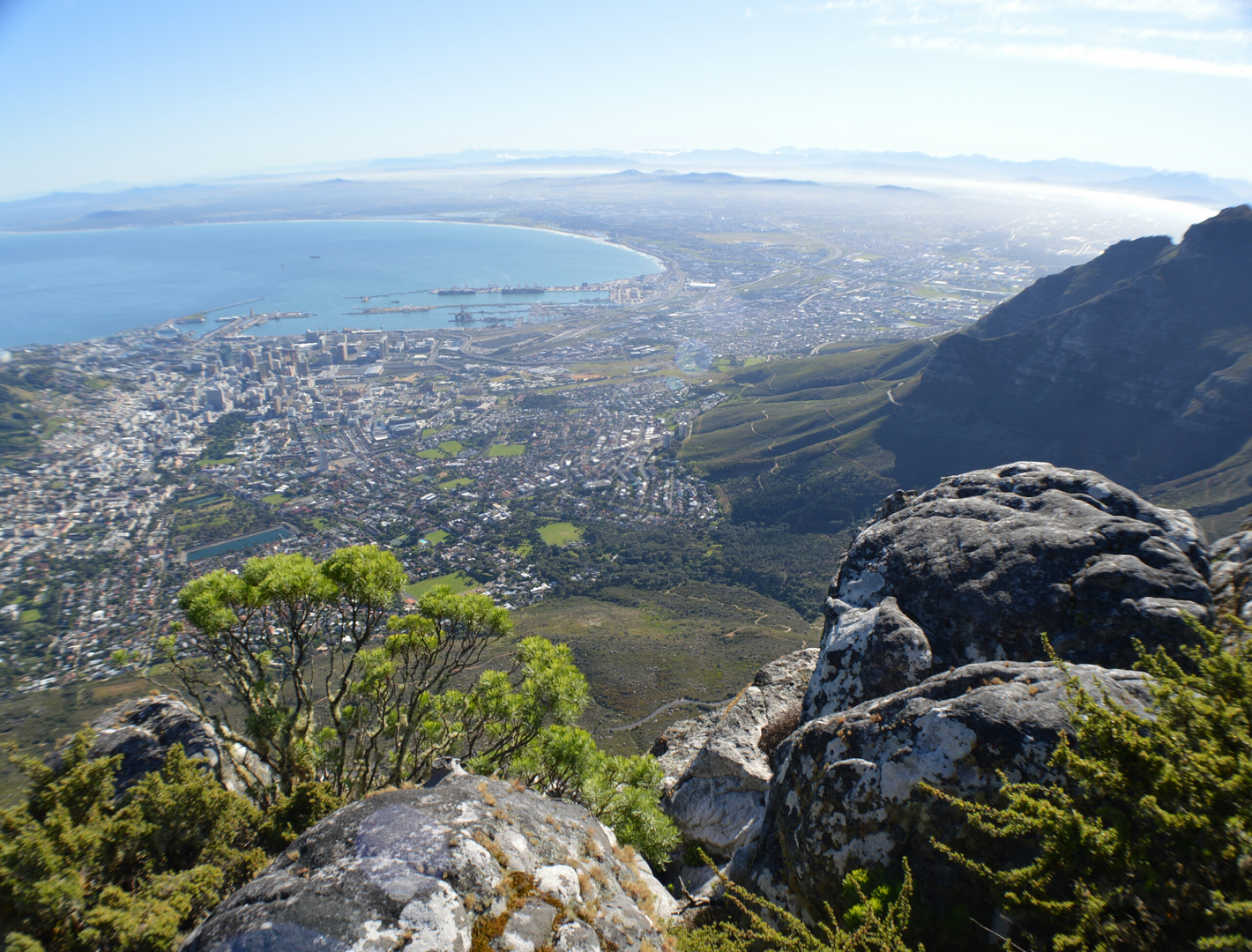 Cape Town