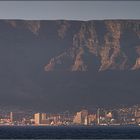 ---Cape Town--- Des hat Arbeit gemacht!!! :o)