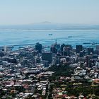 Cape Town e il distretto finanziario