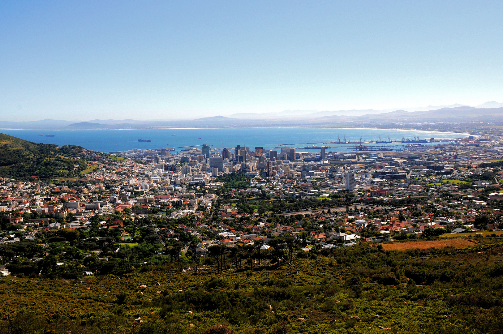 Cape Town