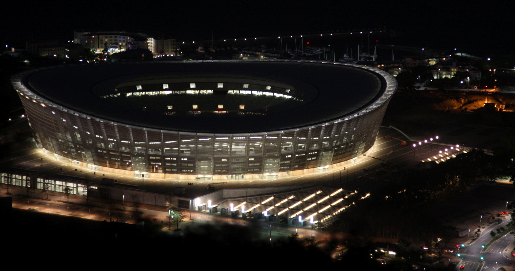 Cape Town FIFA Stadion