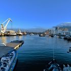 Cape Town Harbour