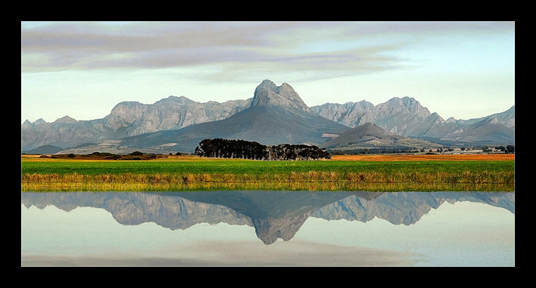 Cape Town II