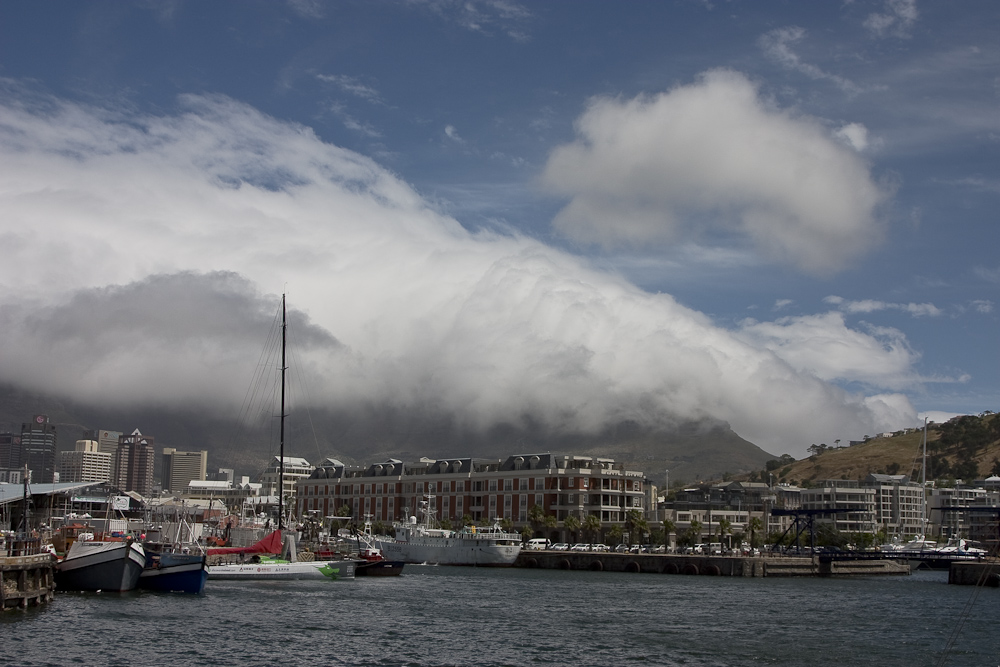 Cape Town II