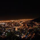 Cape Town Night