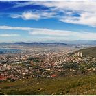 Cape Town Pano II