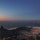 Cape Town Panorama