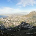 Cape Town Panorama