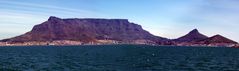 Cape Town Panorama