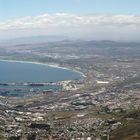 Cape Town Panorama