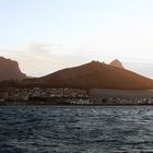 Cape Town // Signal Hill, Table Mountain, Lions Head, Stadium