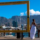 Cape Town - table mountain 