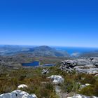 Cape Town - Table Mountain Plateau