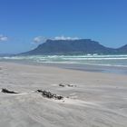 CAPE TOWN TAFELBERG