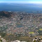 Cape Town von obbe