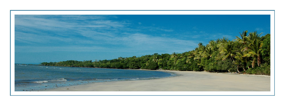 Cape Tribulation - Australien