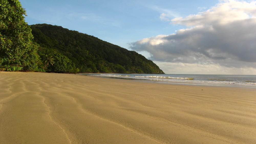 Cape Tribulation