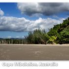 Cape Tribulation, Queensland