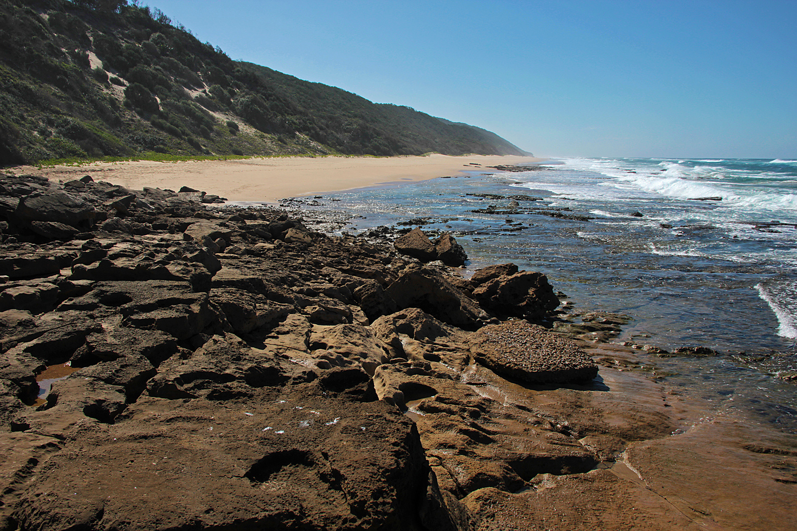 Cape Vidal