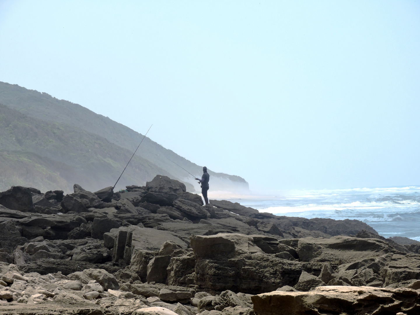 Cape Vidal