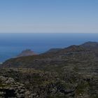 Cape View from Table Mountain [reload]