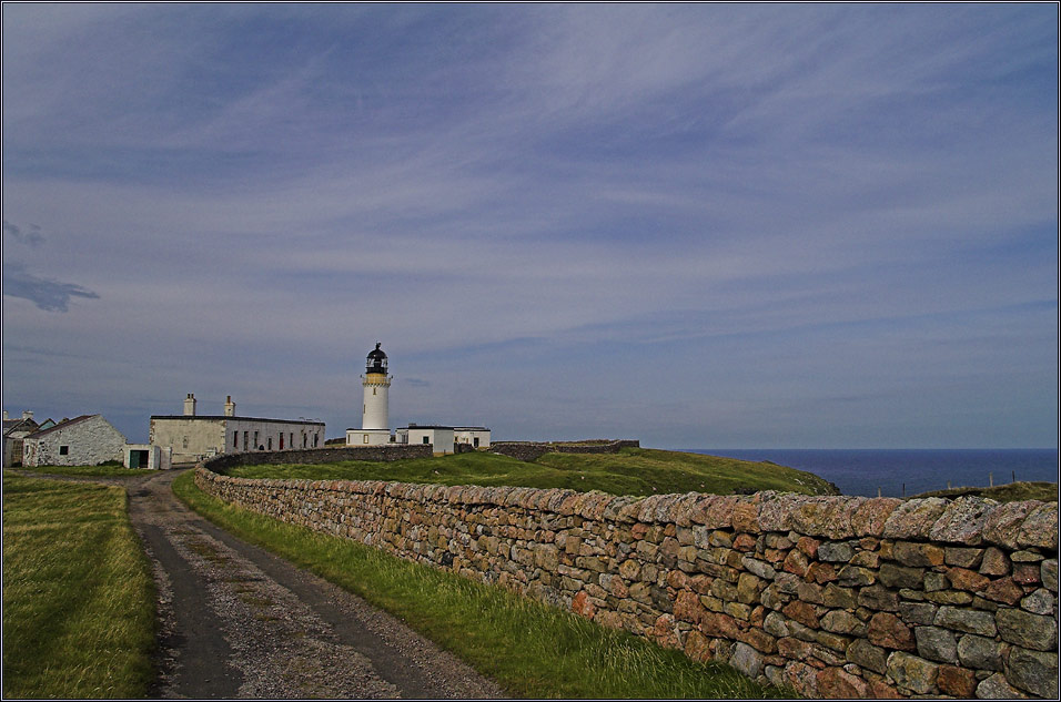 Cape Wrath