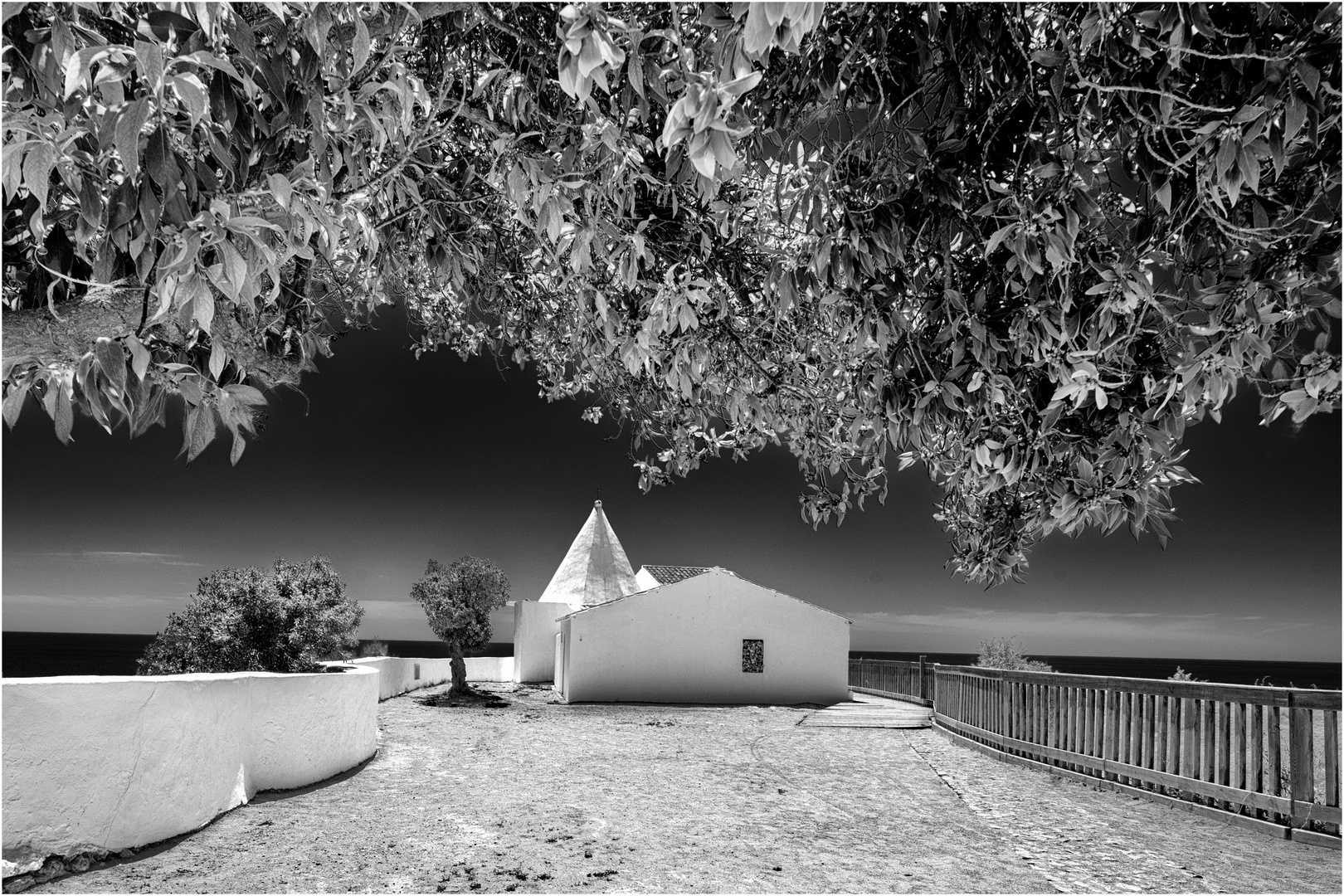 Capela de Nossa Senhora da Rocha