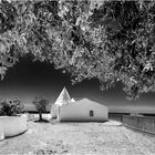 Capela de Nossa Senhora da Rocha