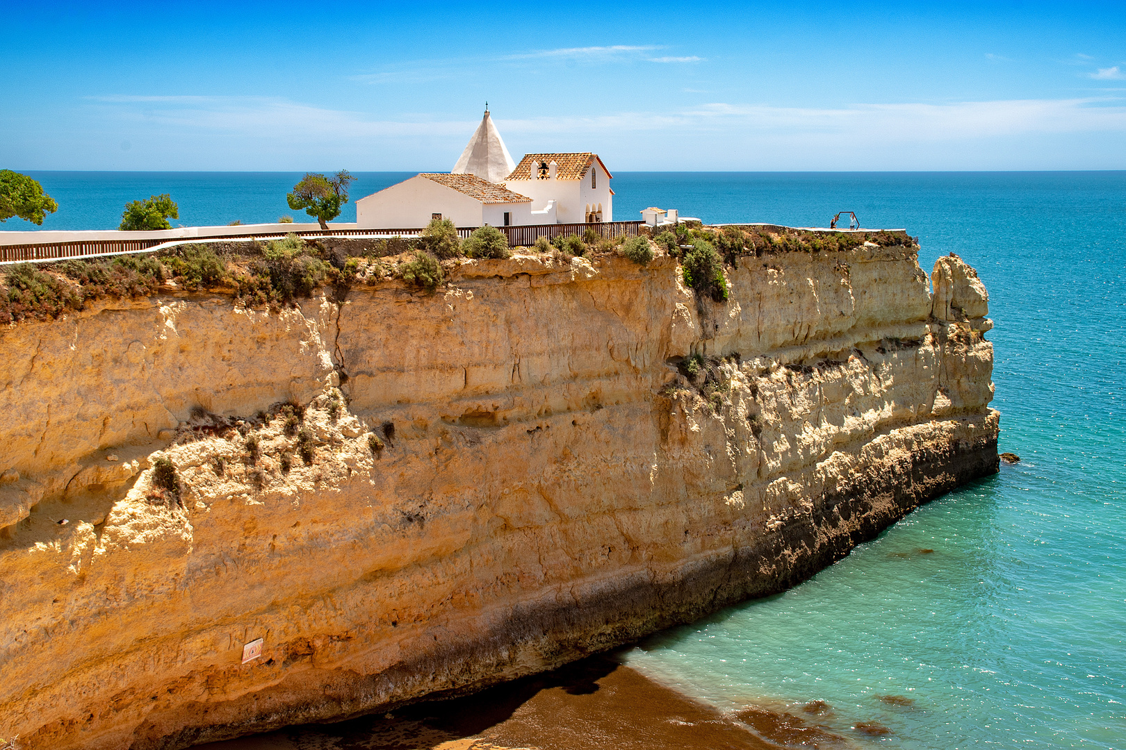 Capela de Nossa Senhora da Rocha