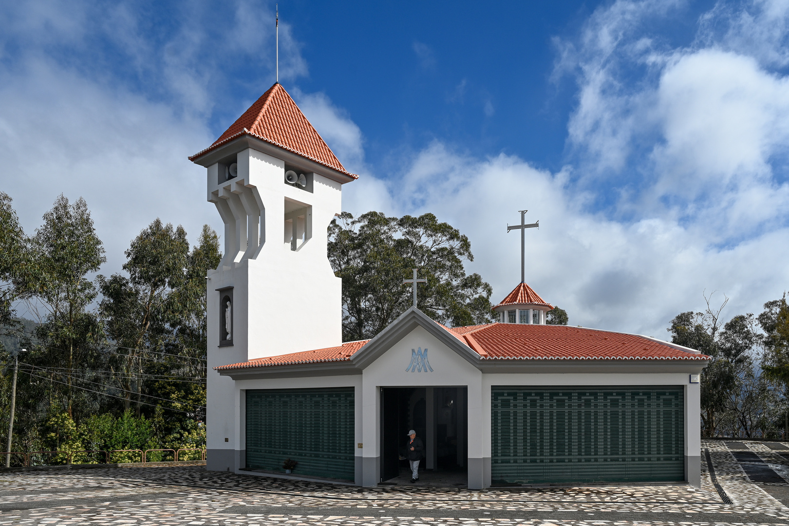 Capela de Nossa Senhora de Fátima 01