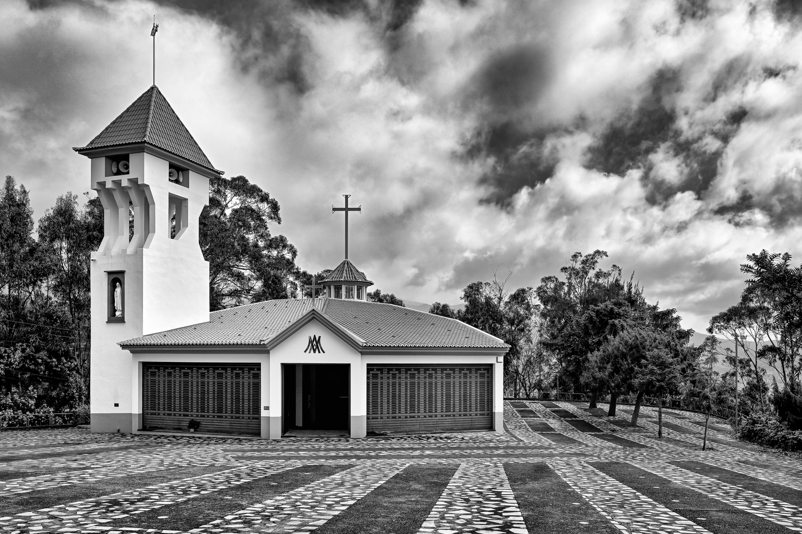 Capela de Nossa Senhora de Fátima 02