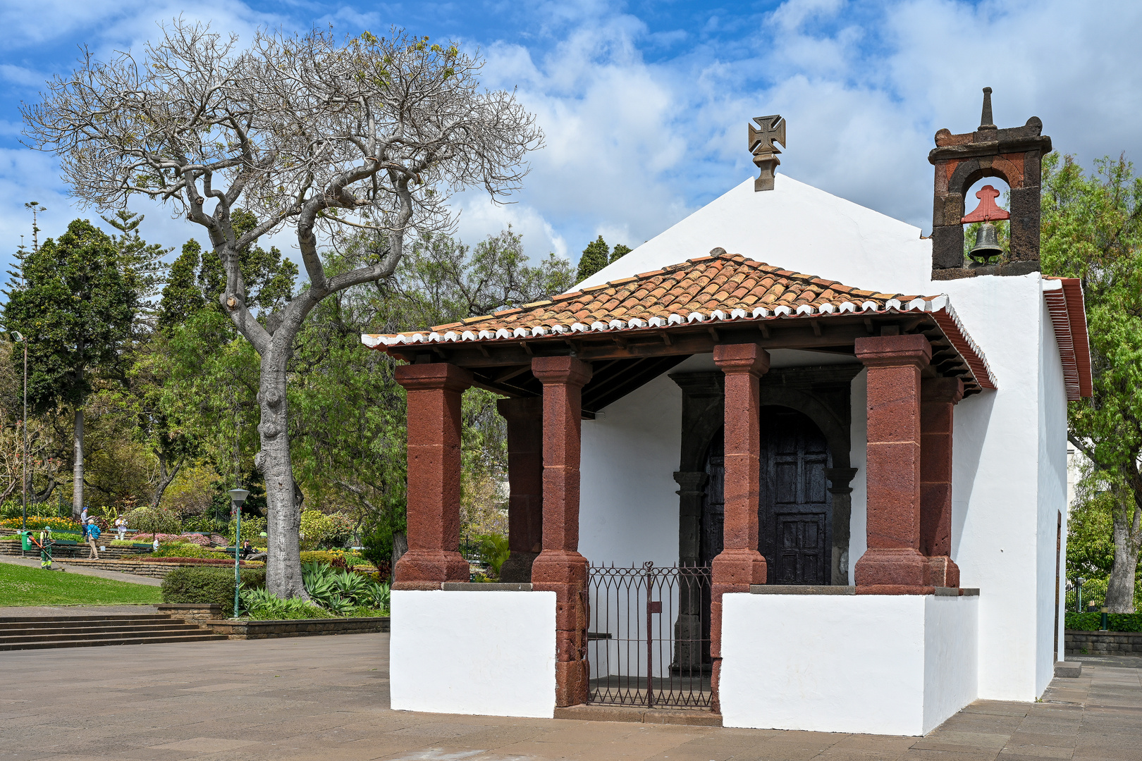 Capela de Santa Catarina 01