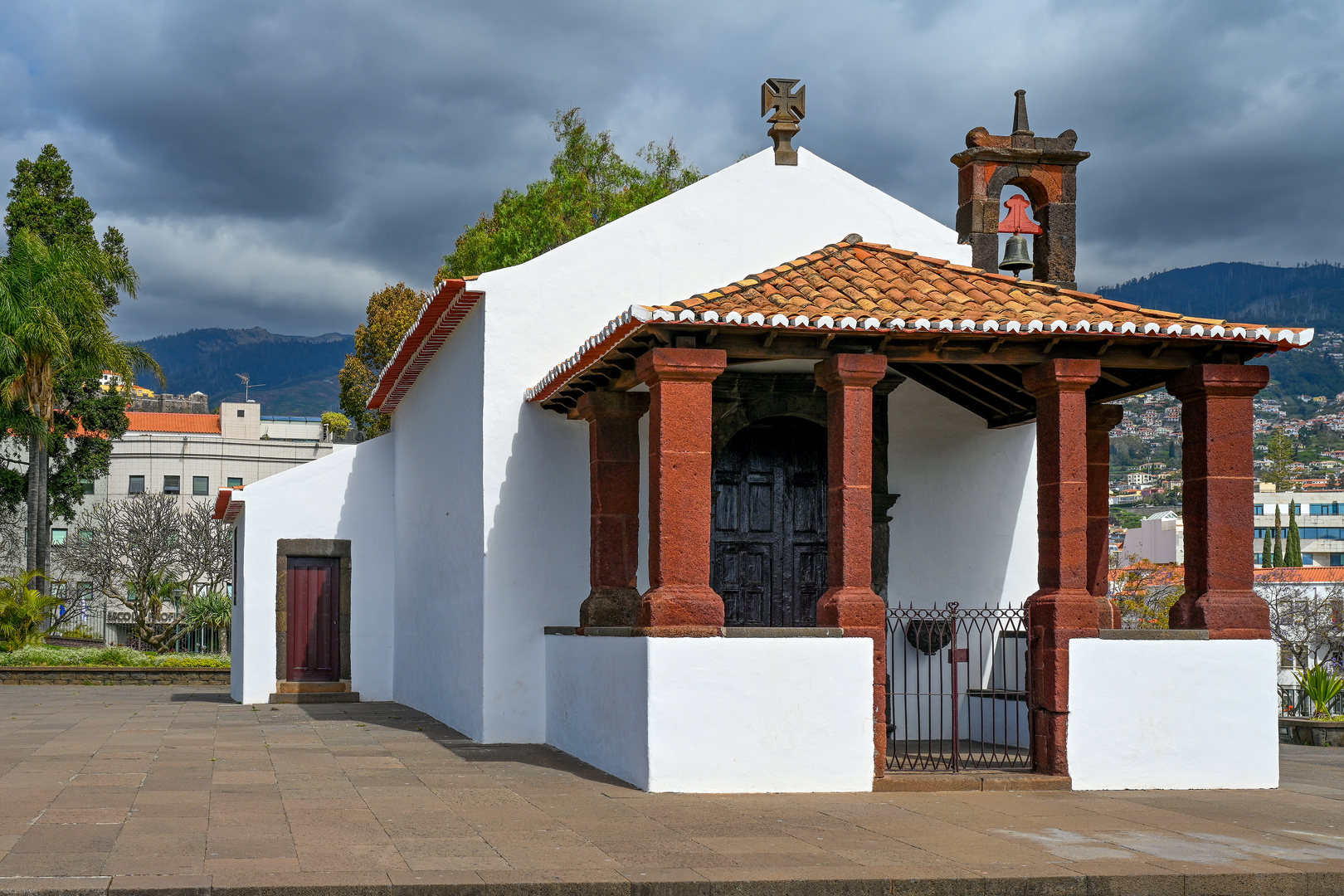 Capela de Santa Catarina 02