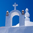 Capela de Santo Estêvão, Baleal, Peniche