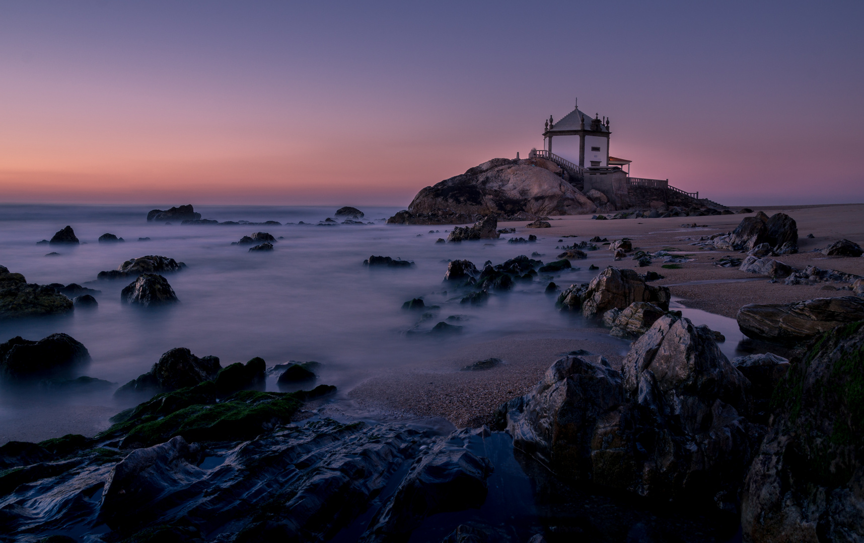 Capela do Senhor da Pedra