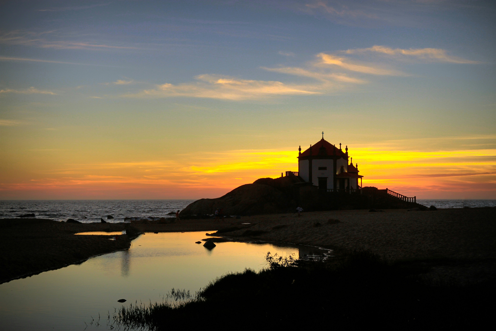 Capela do senhor da pedra