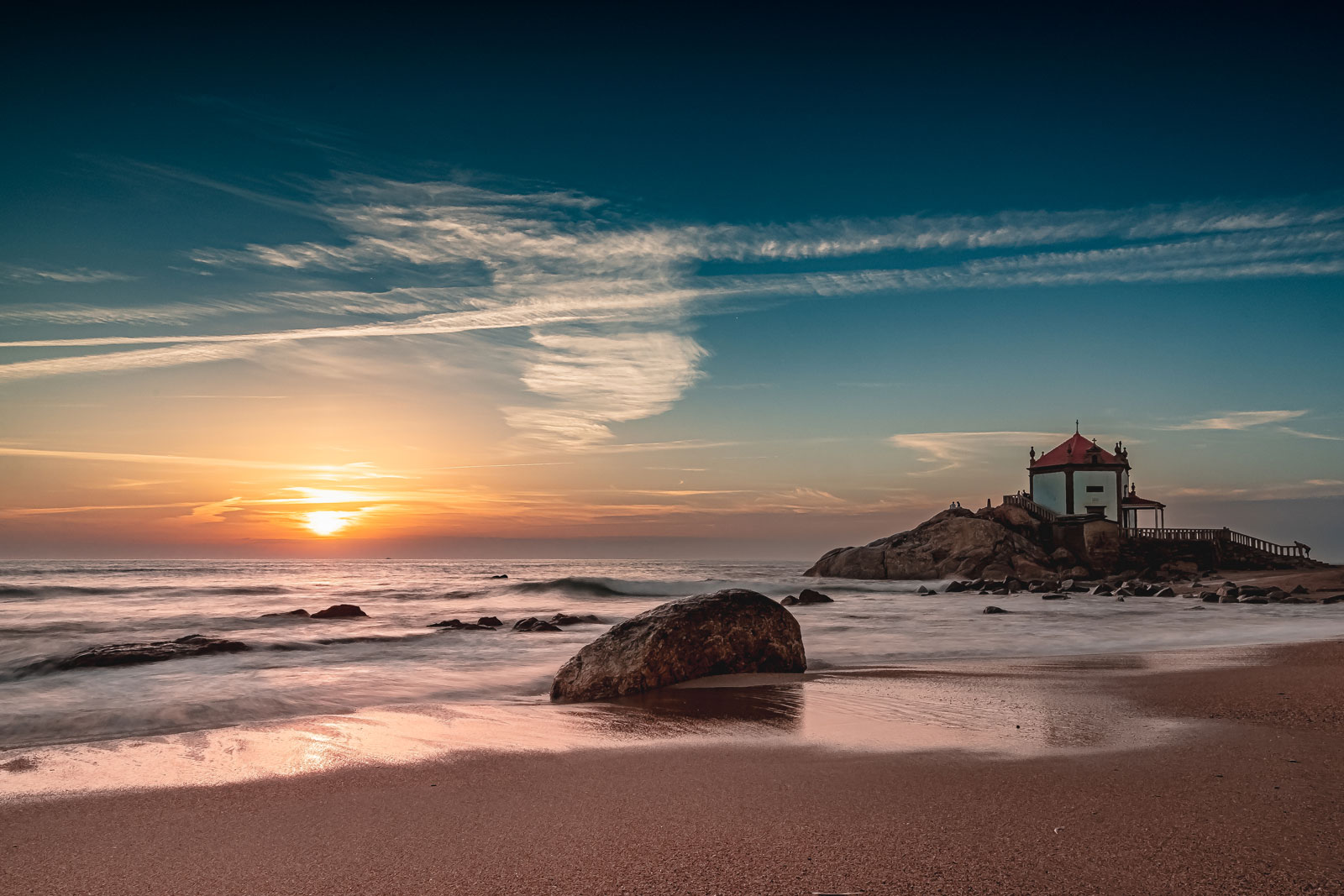 Capela do Senhor da Pedra