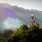 Capelinha de Nossa Senhora de Fátima (Madeira / Portugal)