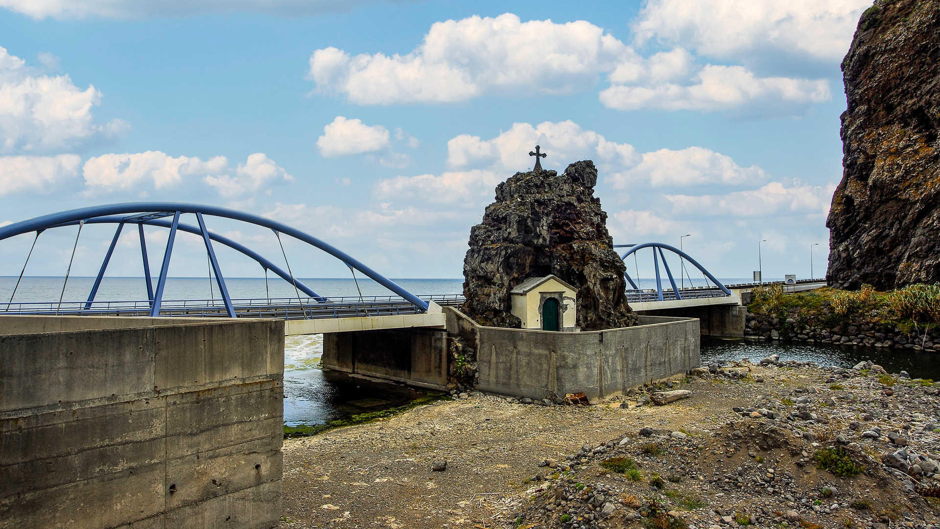 Capelinha de São Vicente 01