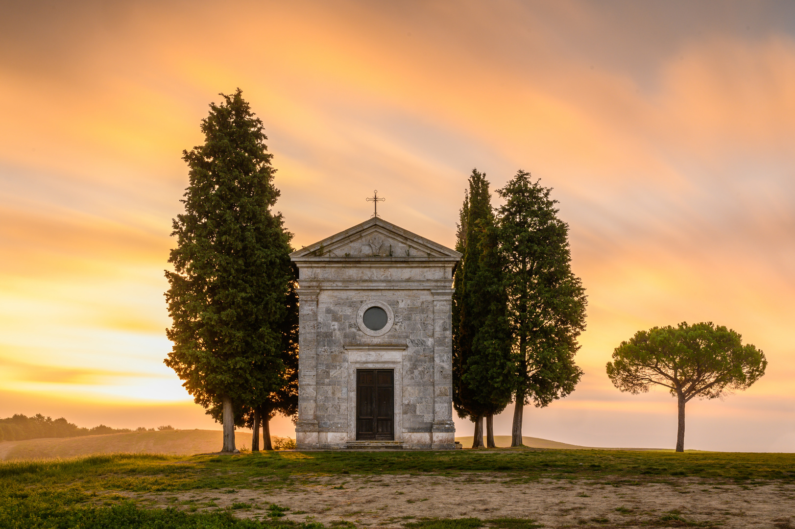 Capella della Madonna di Vitaletta