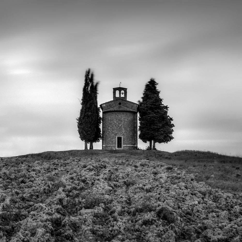 capella in tempesta