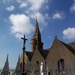 Capelle Saint Michel en Greve