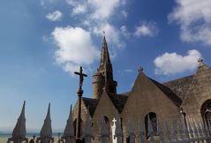 Capelle Saint Michel en Greve