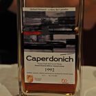 Caperdonich Potstill Painters Edition - Whisk(e)ytasting im Wimberger