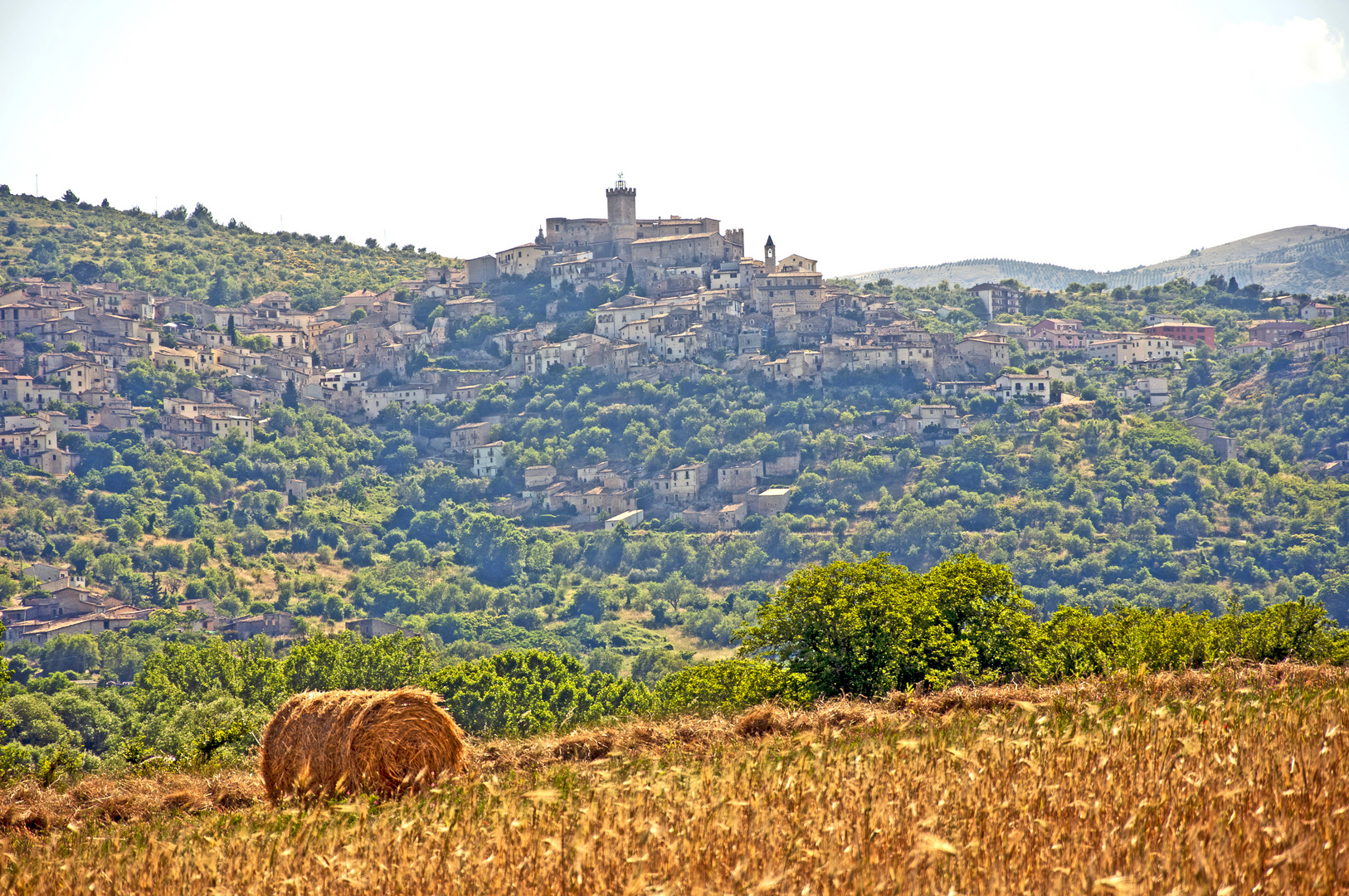 CAPESTRANO (AQ)