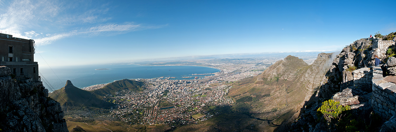 Capetown