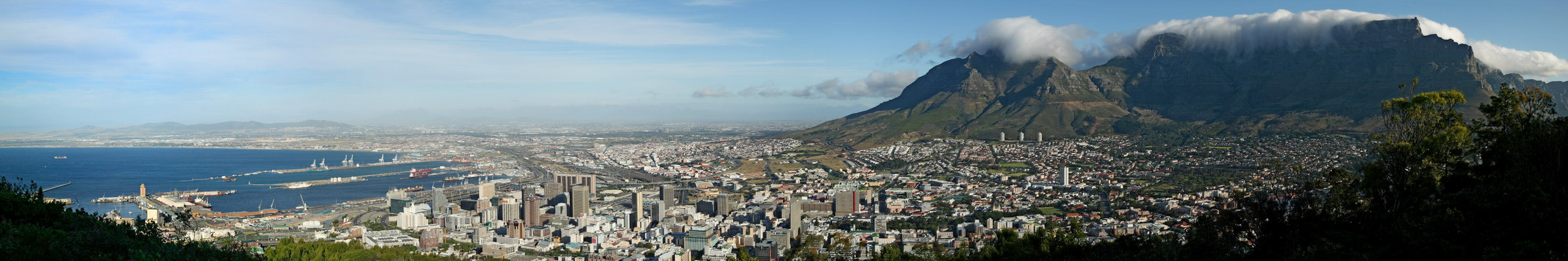 Capetown