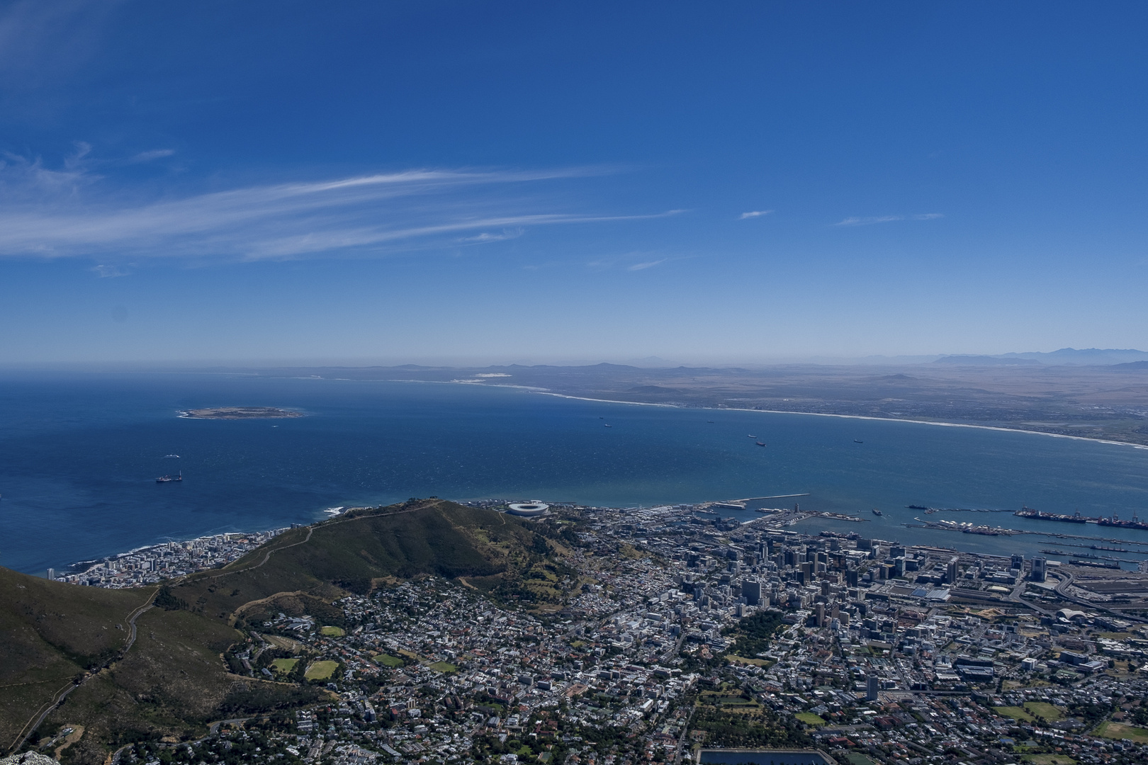 capetown