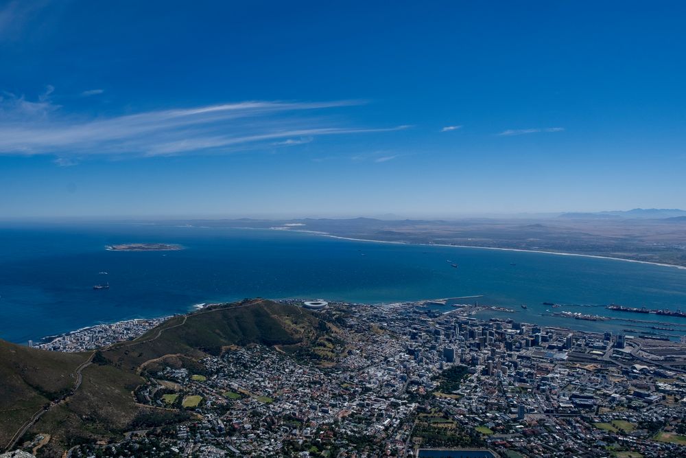 capetown