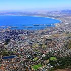 Capetown - Panorama